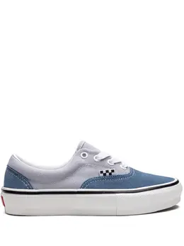 Vans: Голубые кроссовки  Skate