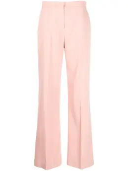 PINKO: Расклешённые брюки 