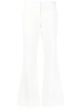 Prabal Gurung: Расклешённые брюки 