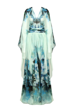 ALBERTA FERRETTI: Сарафан 