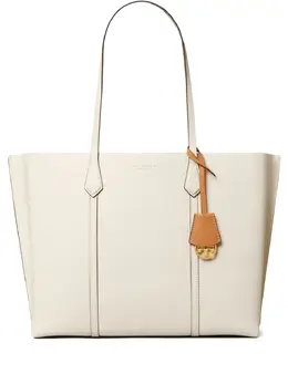 Tory Burch: Сумка-шоппер  Perry