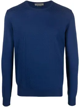 Corneliani: Свитшот с длинным рукавом 