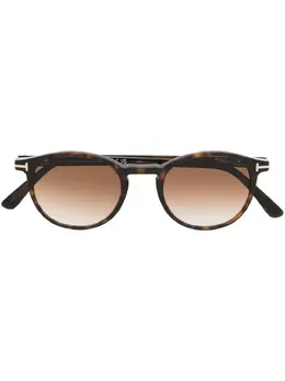 TOM FORD Eyewear: Очки 