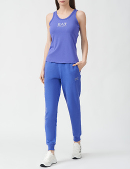 EA7 EMPORIO ARMANI: Спортивные брюки 