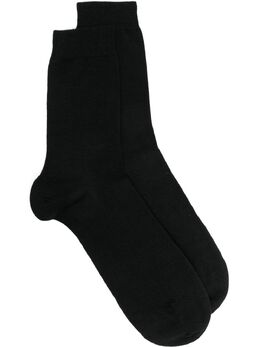 Falke: Чёрные носки 