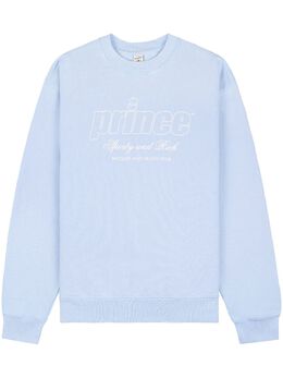 Sporty & Rich: Хлопковый свитшот 