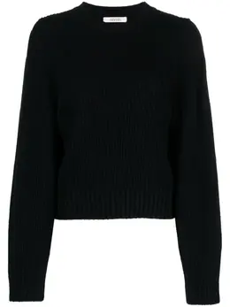 Dorothee Schumacher: Трикотажный свитшот 
