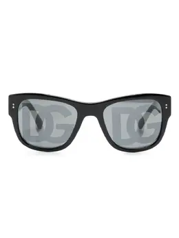 Dolce & Gabbana Eyewear: Очки 
