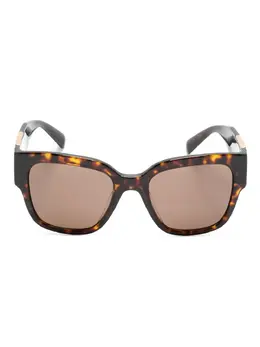 Versace Eyewear: Очки 