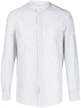 Brunello Cucinelli: Рубашка с длинным рукавом 