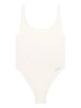 Sporty & Rich: Купальник 