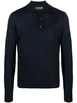 Corneliani: Трикотажное поло 