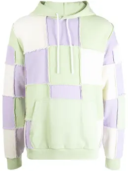 Marcelo Burlon County of Milan: Хлопковая толстовка 