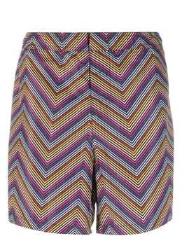 Missoni: Плавки 