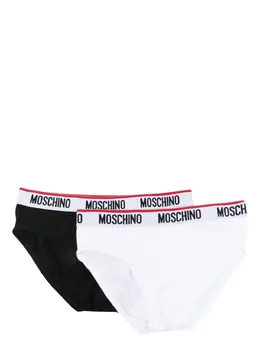 Moschino: Трусы 