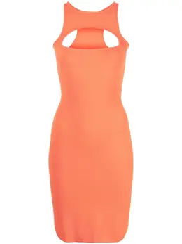 Dsquared2: Трикотажное платье 