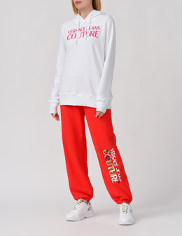 VERSACE JEANS COUTURE: Толстовки 
