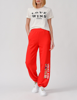 VERSACE JEANS COUTURE: Брюки 