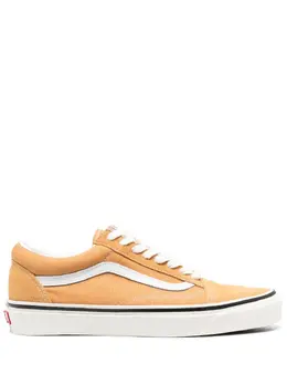 Vans: Двухцветные кроссовки  Old Skool 36 DX