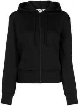 Comme Des Garçons: Чёрная толстовка 