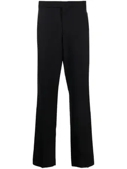 Lardini: Брюки из шерсти 