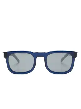 Saint Laurent Eyewear: Очки 