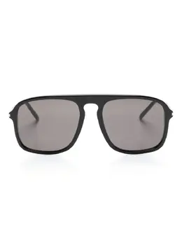 Saint Laurent Eyewear: Очки 