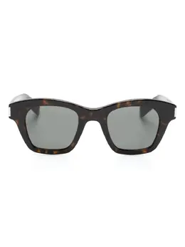 Saint Laurent Eyewear: Очки 