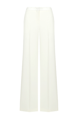 ERMANNO SCERVINO: Белые брюки 