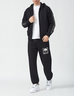 VERSACE JEANS COUTURE: Спортивный свитер 