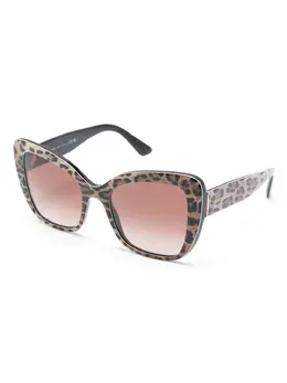 Dolce & Gabbana Eyewear: Очки 