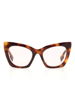 Burberry Eyewear: Очки 