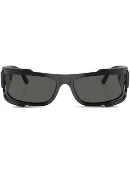 Versace Eyewear: Очки 