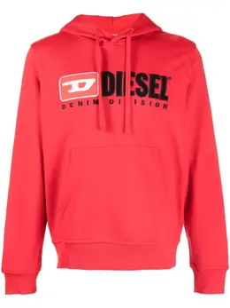 Diesel: Хлопковая толстовка 