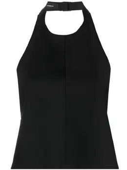 WARDROBE.NYC: Топ из шерсти 