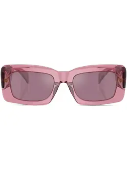 Versace Eyewear: Очки 
