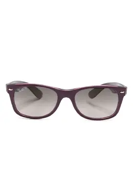 Ray-Ban: Очки  New Wayfarer