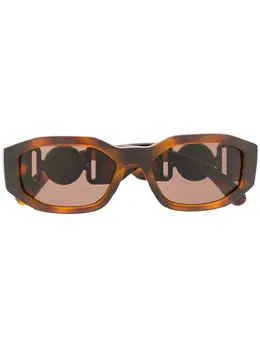 Versace Eyewear: Очки 