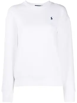 Polo Ralph Lauren: Свитшот с длинным рукавом 