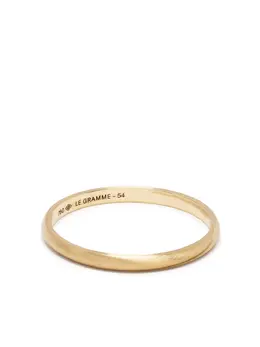 Le Gramme: Кольцо  1g