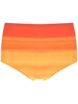 Amir Slama: Плавки  Tie Dye
