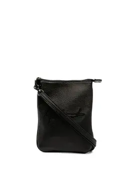 Discord Yohji Yamamoto: Чёрная сумка 