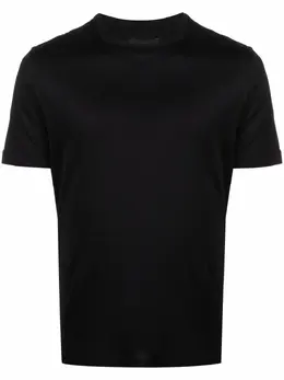 Emporio Armani: Футболка с коротким рукавом 