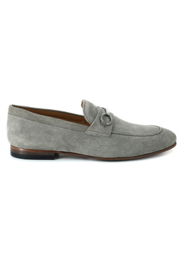 CORNELIANI: Бежевые туфли 