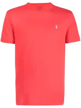 Polo Ralph Lauren: Футболка с коротким рукавом 