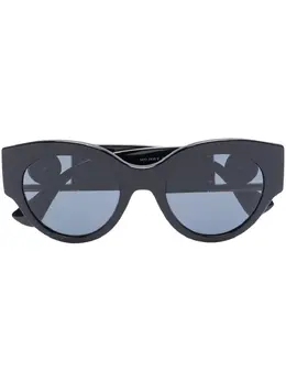 Versace Eyewear: Очки 