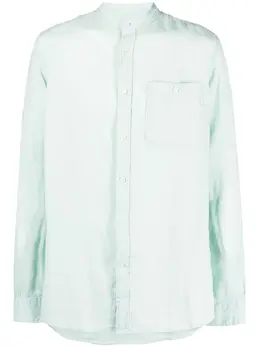 Woolrich: Рубашка с длинным рукавом 