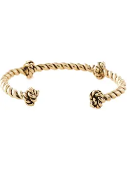 Aurelie Bidermann: Браслет 