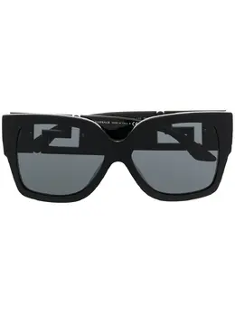 Versace Eyewear: Очки 