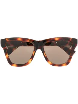 Moschino Eyewear: Очки 